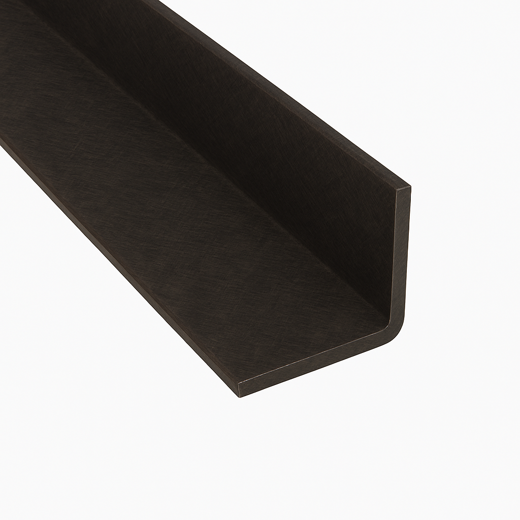 Ángulo perimetral de FRP