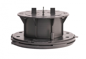 Pedestal Ajustable Versadjust | V3-18 o V3-316